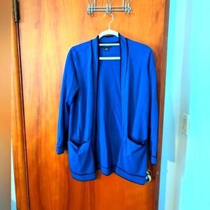 Liz Claiborne Career Cardigan Sweater